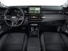 Dacia Striker Extreme Hybrid 150 4x4 plancia abitacolo