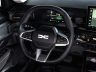 Dacia Striker Extreme Hybrid 150 4x4 volante