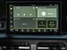 Dacia Striker Journey Hybrid 155 display infotainment
