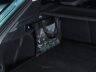 Dacia Striker Journey Hybrid 155 porta bevande nel bagagliaio