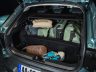 Dacia Striker Journey Hybrid 155 bagagliaio