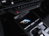 Dacia Striker Journey Hybrid 155 vano per la ricarica wireless