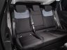 Dacia Striker Journey Hybrid 155 sedili posteriori