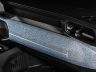 Dacia Striker Journey Hybrid 155 rivestimento della plancia