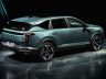 Dacia Striker Journey Hybrid 155 posteriore 3/4