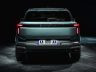 Dacia Striker Journey Hybrid 155 posteriore