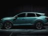 Dacia Striker Journey Hybrid 155 laterale