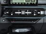 Dacia Striker Journey Hybrid 155 bocchette d'aereazione