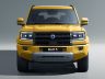 Denza Bao 5 frontale