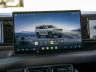 Denza Bao 5 display infotainment