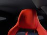 Denza Z poggiatesta con le casse audio integrate