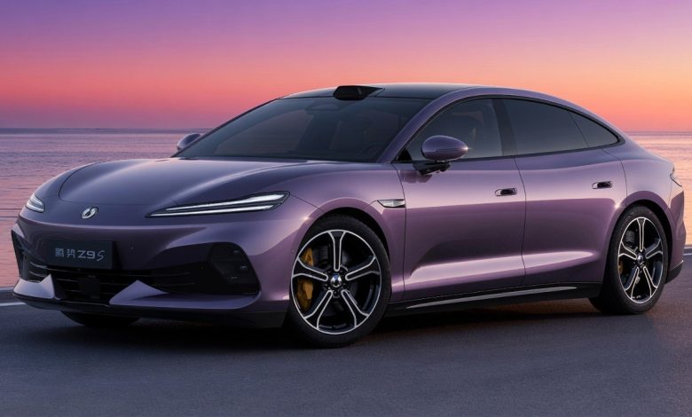 Denza Z9S