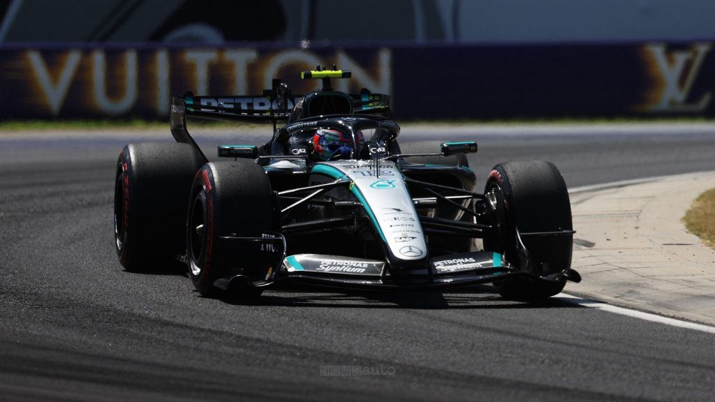 Kimi Antonelli leader del Campionato Mondiale F1 2026