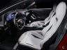 Ferrari 12Cilindri Manuale sedili anteriori