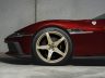 Ferrari 12Cilindri Manuale cerchi da 21", impianto freni