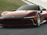 Ferrari 12Cilindri Manuale su strada