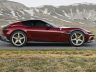 Ferrari 12Cilindri Manuale laterale
