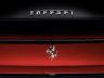 Ferrari 12Cilindri Manuale logo Cavallino portellone posteriore