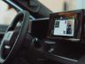 Fiat Grizzly display plancia abitacolo