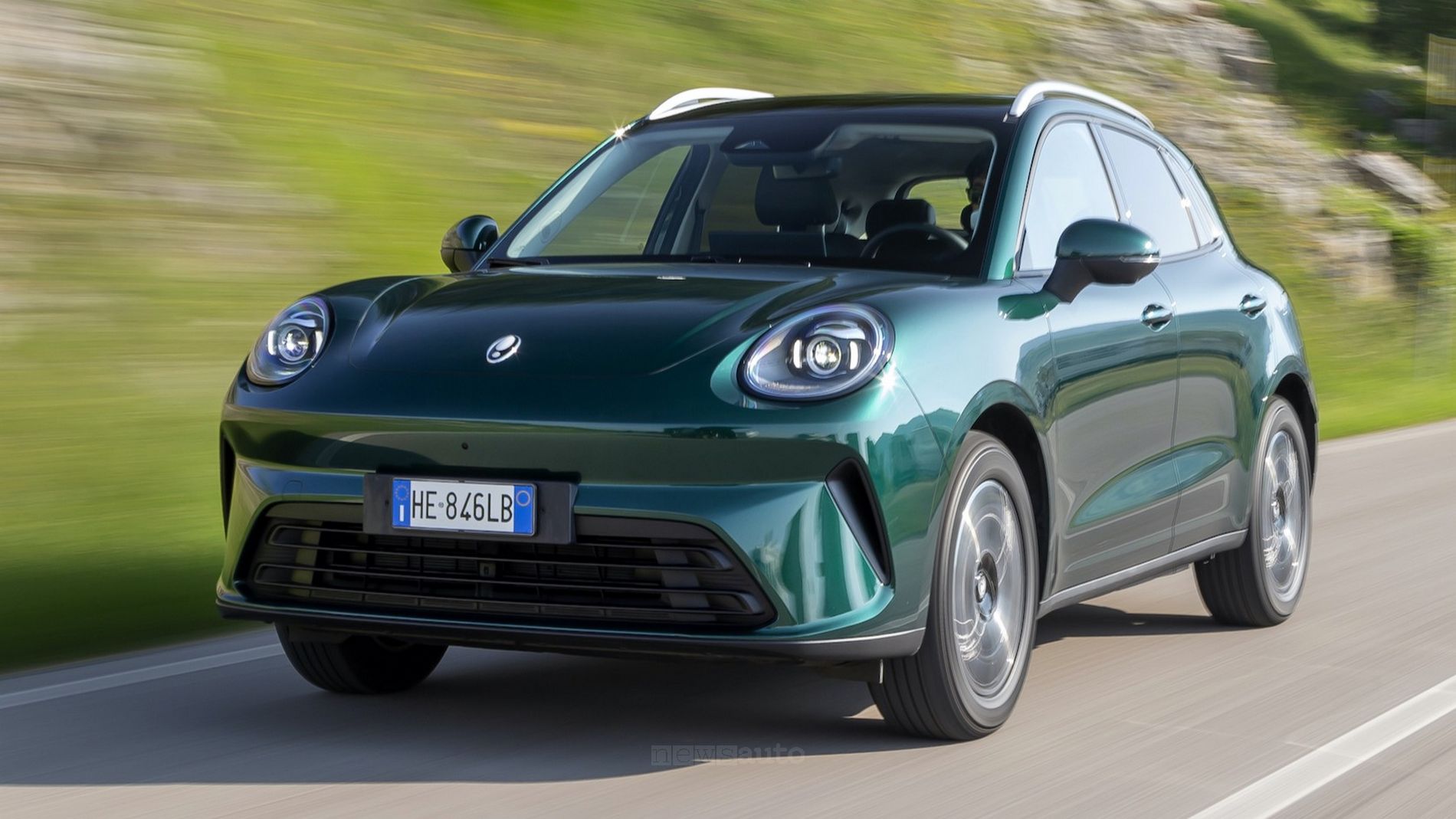 GWM Ora 5: motori, prezzi e caratteristiche del SUV compatto in Italia