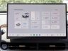 GWM Ora 5 display infotainment da 14,6″