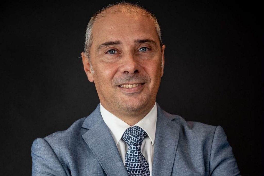 Giuseppe Lovascio, Chief Operating Officer GWM (Great Wall Motor) 