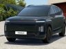 Hyundai Ioniq 9 Calligraphy Black Ink