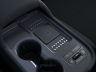 Hyundai Ioniq 9 Calligraphy Black Ink console centrale