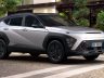 Hyundai Kona Dark Line