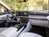 Hyundai Tucson Hybrid plancia abitacolo