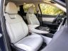Hyundai Tucson Hybrid sedili anteriori