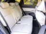 Hyundai Tucson Hybrid sedili posteriori