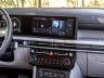 Hyundai Tucson Hybrid display centrale infotainment da 12,3”
