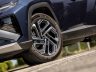 Hyundai Tucson Hybrid cerchi da 19"