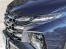Hyundai Tucson Hybrid faro anteriore