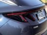 Hyundai Tucson Hybrid faro posteriore