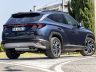Hyundai Tucson Hybrid posteriore 3/4
