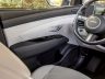 Hyundai Tucson Hybrid portiera lato guidatore