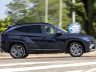 Hyundai Tucson Hybrid test su strada