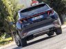 Hyundai Tucson Hybrid test su strada