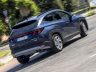 Hyundai Tucson Hybrid test su strada