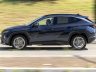 Hyundai Tucson Hybrid test su strada