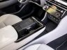Hyundai Tucson Hybrid console centrale
