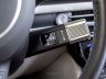 Hyundai Tucson Hybrid leva del cambio automatico al volante