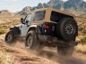 Jeep Wrangler Laredo due porte
