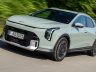 Nuova Kia Xceed 2027 su strada