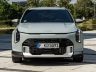 Nuova Kia Xceed 2027 frontale