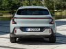 Nuova Kia Xceed 2027 posteriore