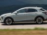 Nuova Kia Xceed 2027 su strada