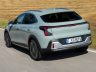Nuova Kia Xceed 2027 su strada